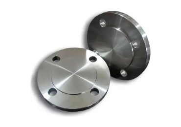 Blind Flanges Manufacturer in India
