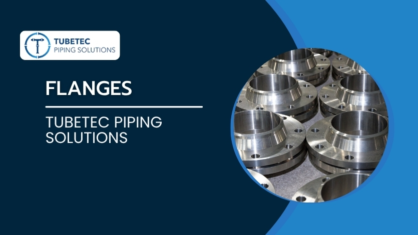 Flanges Manufacturer in India