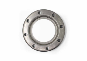 Pressed Flanges Manufacturer in India