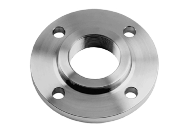 Slip On Flanges Manufacturer in India