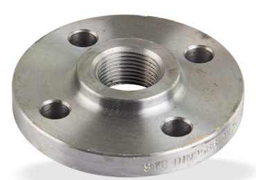 Threaded Flanges Manufacturer in India