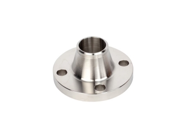 Weld Neck Flanges Manuacturer in India