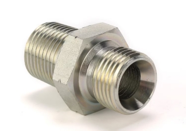 Forged Fittings Adapters Manufacturer in India