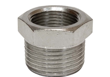 Forged Fittings Bushing Manufacturer in India