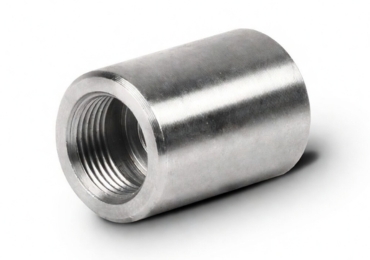 Forged Fittings Coupling Manufacturer in India