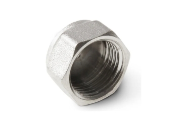 Forged Fittings End Cap Manufacturer in India