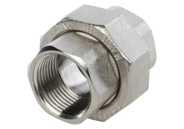 Forged Fittings Union Manufacturer in India