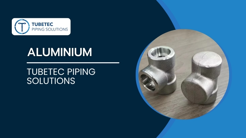 Aluminium Manufacturer in India