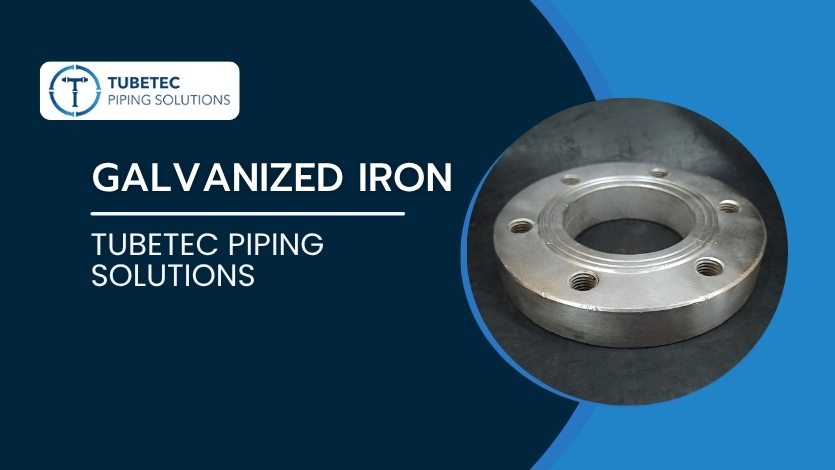 GI Manufacturer in India