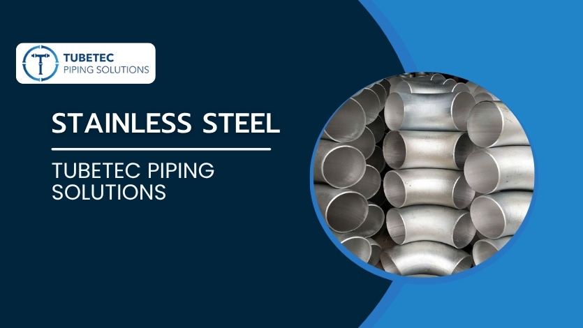 Stainless Steel Manufacturer in India