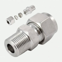 Ferrule Fittings Manufcaturer in India