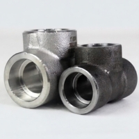 Forged Fittings Manufcaturer in India