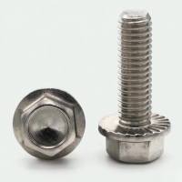 Mild Steel Fasteners Manufacturer in India
