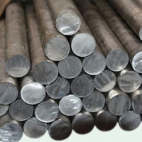 Round Bar Manufacturer in India