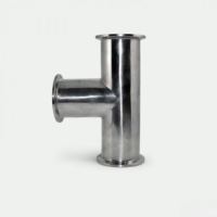 TC Fittings Manufcaturer in India