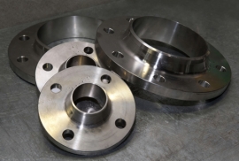 Flanges Manufacturer in India