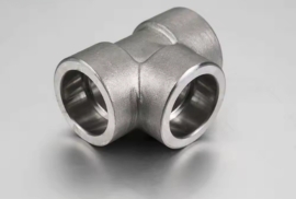 Forged Fittings Manufacturer in India