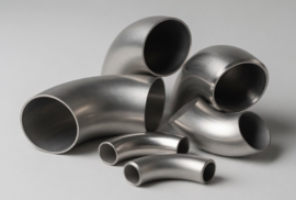Pipe Fittings Manufacturer in India