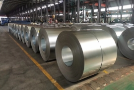Sheet/Plate/Coil Manufacturer in India