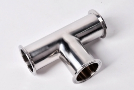 TC Fittings Manufacturer in India