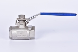 Valves Manufacturer in India