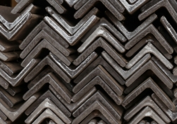 Alloys Steel Angle/Patta/patti Manufacturer in India