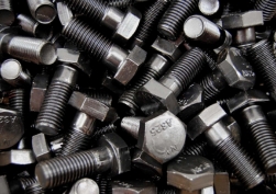 Alloys Steel Fasteners Manufacturer in India