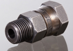 Alloys Steel Ferrule Fittings Manufacturer in India