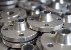Alloys Steel Flanges Manufacturer in India