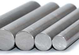 Alloys Steel Round Bar Manufacturer in India