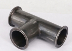 Alloys Steel TC Fittings Manufacturer in India