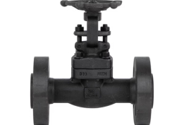 Alloys Steel Valves Manufacturer in India