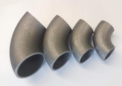 Aluminium Pipes Fittings Manufacturer in India