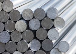 Aluminium Round Bar Manufacturer in India
