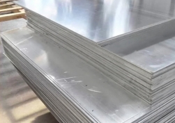 Aluminium Sheet/Plate/Coil Manufacturer in India