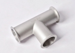 Aluminium TC Fittings Manufacturer in India