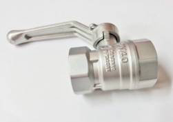 Aluminium Valves Manufacturer in India