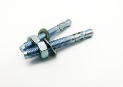 GI Fasteners Manufacturer in India