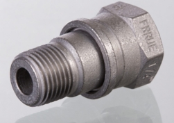 GI Ferrule Fittings Manufacturer in India