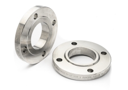 GI Flanges Manufacturer in India