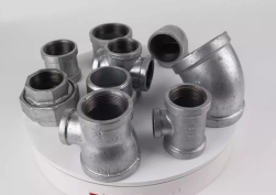 GI Forged Fittings Manufacturer in India