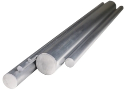 GI Round Bar Manufacturer in India