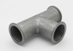 GI TC Fittings Manufacturer in India