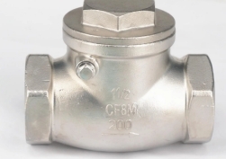 GI Valves Manufacturer in India