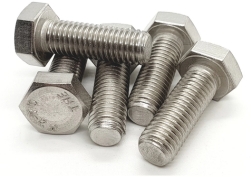 Manufacturer in India Mild Steel Fasteners