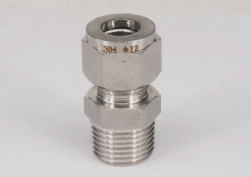 Manufacturer in India Mild Steel Ferrule Fittings