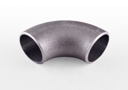 Mild Steel Pipes Fittings Manufacturer in India