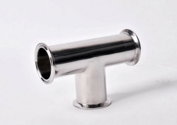 Manufacturer in India Mild Steel TC Fittings 