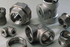 Stainless Steel Pipe Manufacturer in India