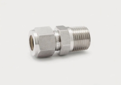 Stainless Steel Ferrule Fittings Manufacturter in India